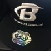 Bodybuilding.com Wicked Wear Black SnapBack Adjustable Hat New with Tags  eb-23393388